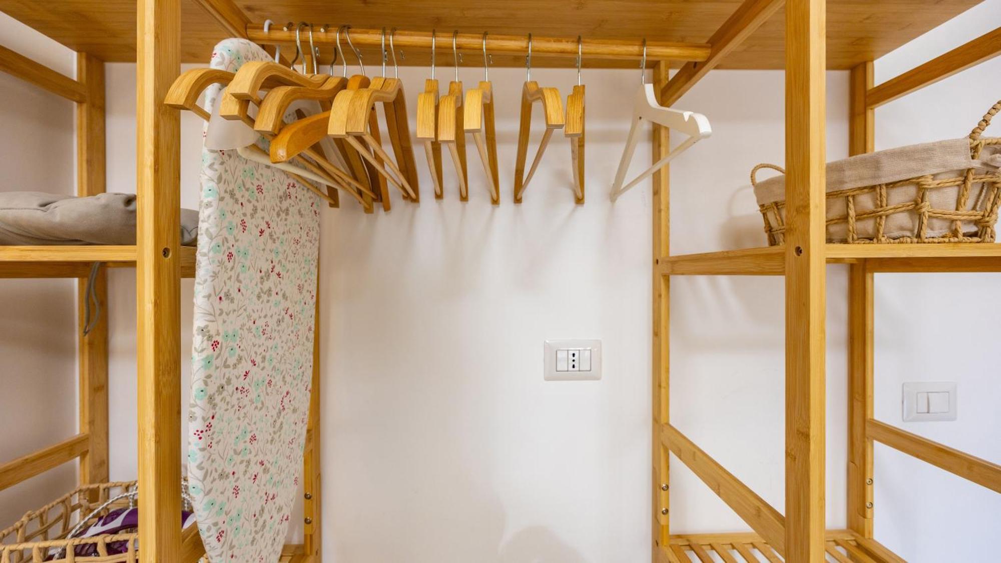 Quarto em Acomodações Particulares Ostiense Flat&rooms By Rentbeat *