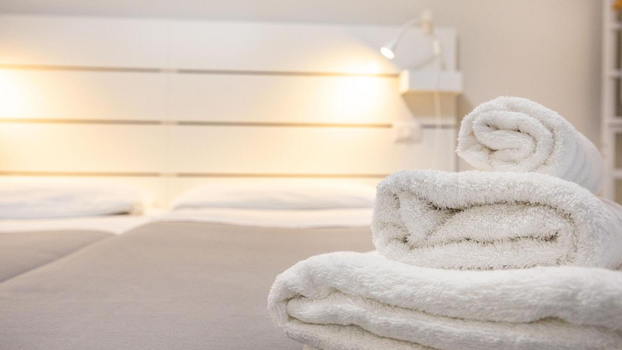 Ostiense Flat&rooms By Rentbeat Quarto em Acomodações Particulares
