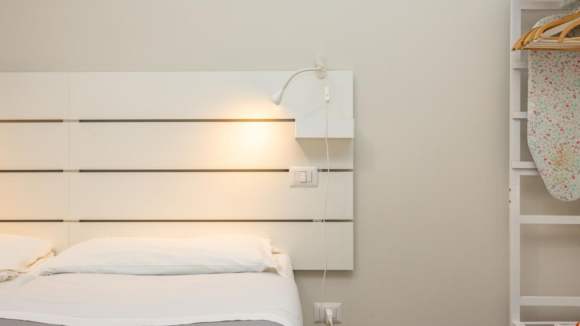 Ostiense Flat&rooms By Rentbeat Quarto em Acomodações Particulares Roma