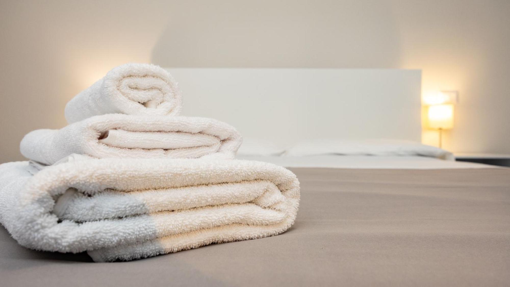 Ostiense Flat&rooms By Rentbeat Quarto em Acomodações Particulares *