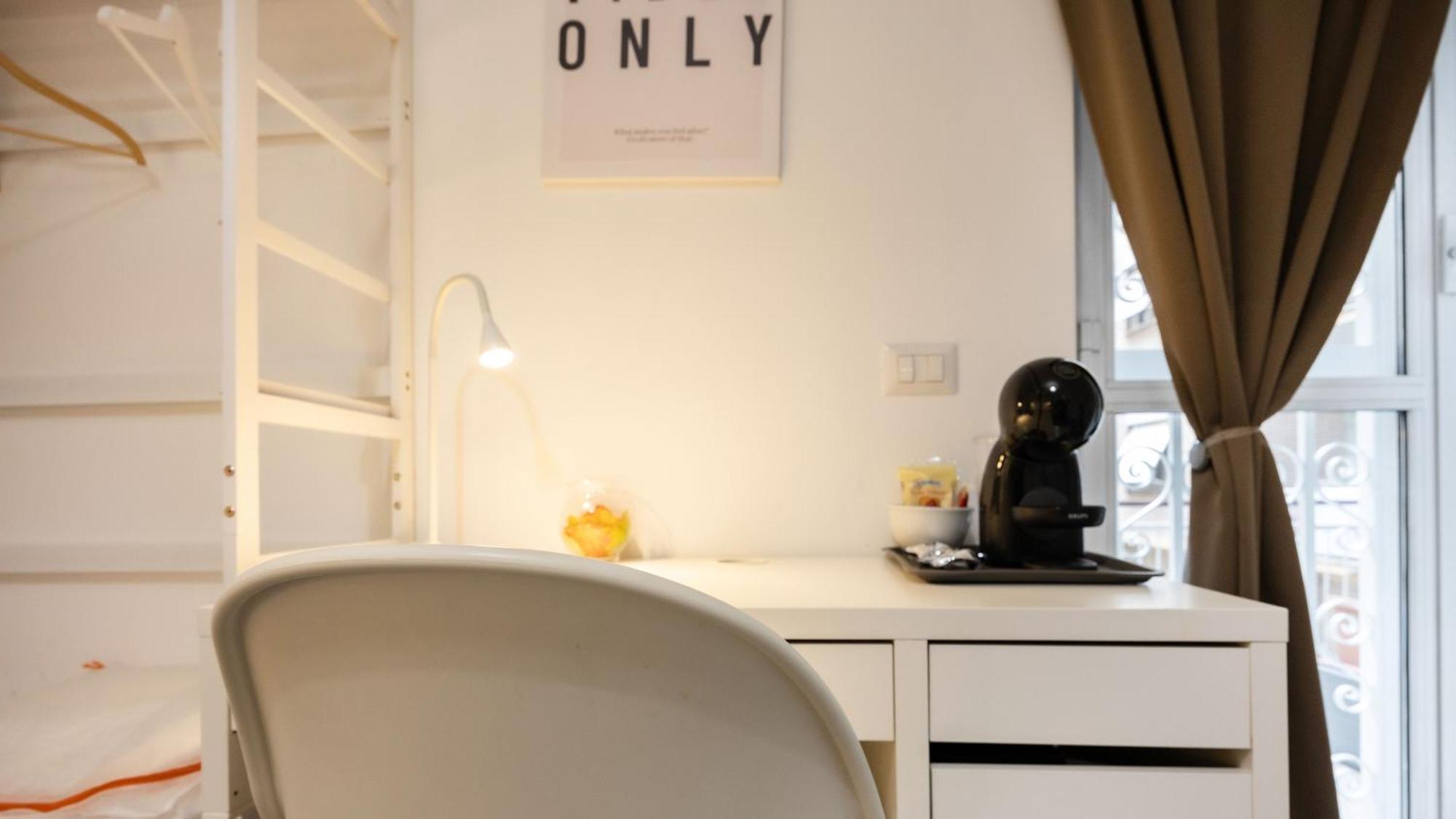 Ostiense Flat&rooms By Rentbeat Habitación en casa particular